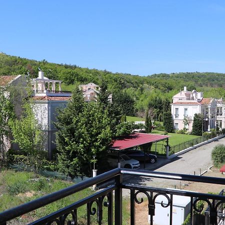 Lilia Apartments Каваци, Созопол Eksteriør bilde