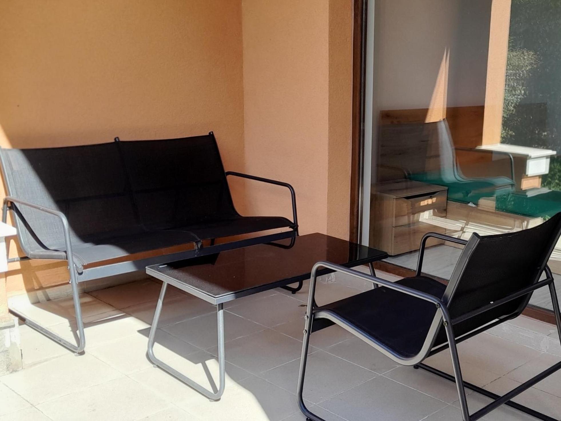 Lilia Apartments Каваци, Созопол Rom bilde